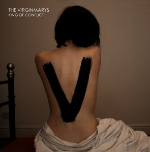 The_Virginmarys-King_of_Conflict_(album_cover)