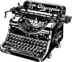johnny_automatic_typewriter