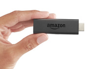 Amazon Fire TV Stick Announced